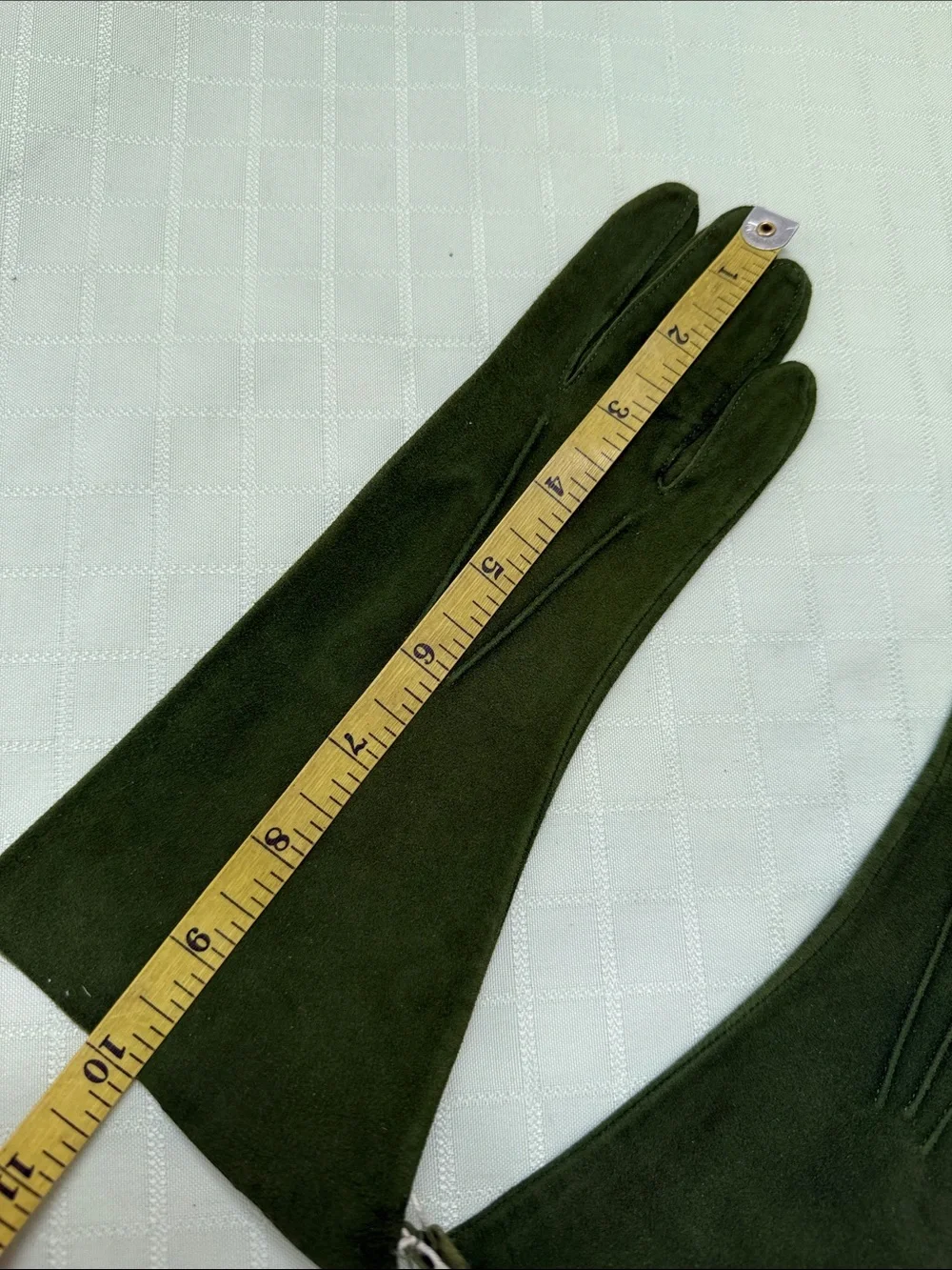 Vintage gorgeous long